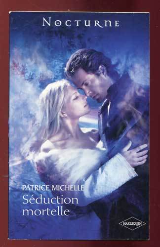 Patrice michelle seduction - patrice,