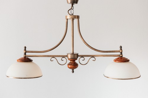 Suspension luminaire bar - luminaire,