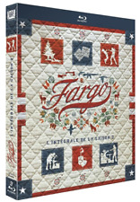 Fargo-Saison 2 [Blu-Ray]