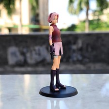 Naruto Shippuden Figurine