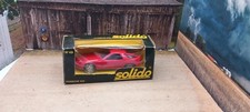 PORSCHE 928 - Solido Made in