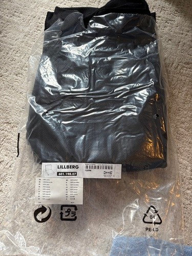 Ikea lillberg seat sofa - 3,