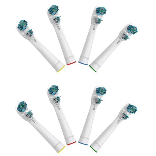 Têtes rechange pour brosse - de,