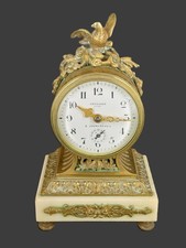Pendule réveil jours - pendule,