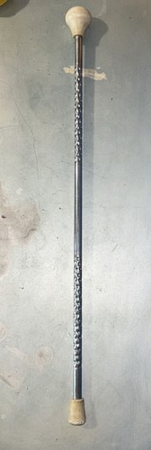 Vintage twirling baton - vintage,