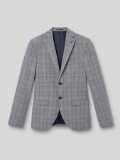 Veste coordonnable Devred