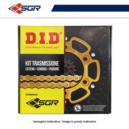 Kit transmission did pour - kit,