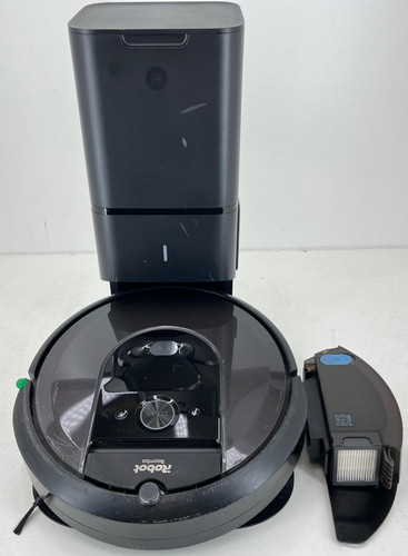 Irobot roomba robot vacuum - robot,