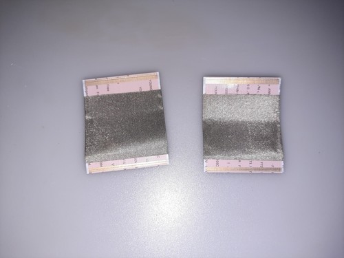 Tcon cable nappe lvds - cable,