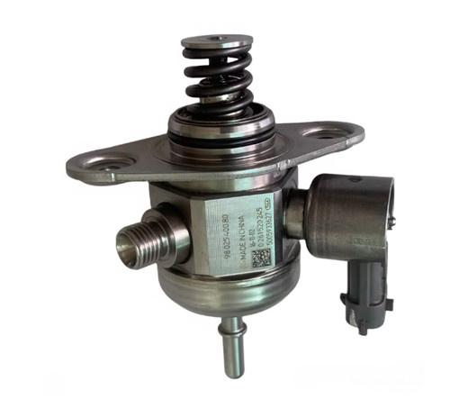 Pompe injection de - injection,