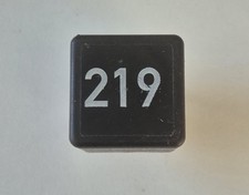 RELAIS 219 VW AUDI 443951253AA