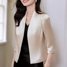 Blazer Femme De Haute Qualité