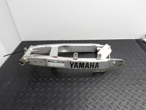 Yamaha ttr 125e - yamaha,