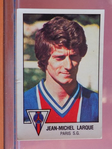 Vignette panini football - vignette,