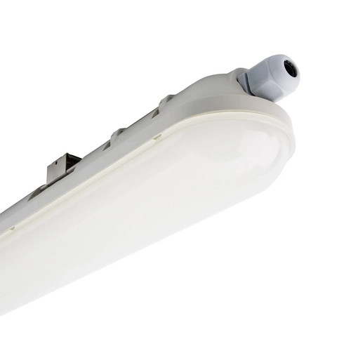 Réglette led 150 48w - 💡réglette, cm
