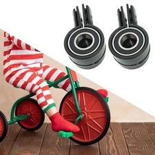 2pcs Tricycle Wheel Bearring