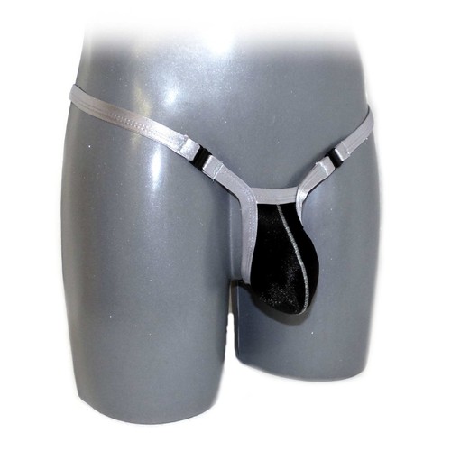 String micro pour - , homme