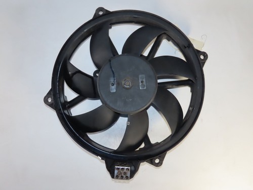 Moteur ventilateur radiateur - ventilateur,