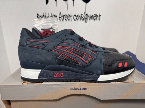 Asics gel lyte - asics, iii