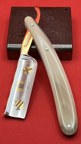 Straight razor navaja - razor,,