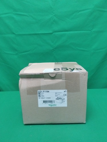 Schneider electric lc1 f1154 - lc1,