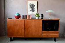 Grande enfilade bahut - , en