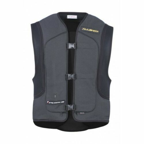 Gilet moto airbag - moto, allshot