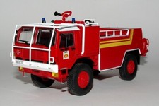 1/43 CAMION BRIMONT 4X4
