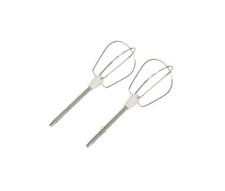 Moulinex 2x Fouets Batteur