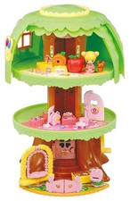 NOUVELLE maison en bois Takara