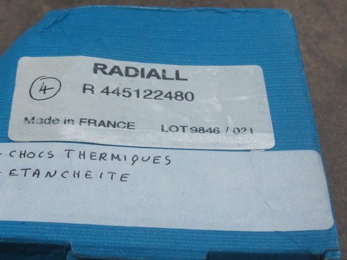 1pcs radiall r445122480 1 - r445122480,