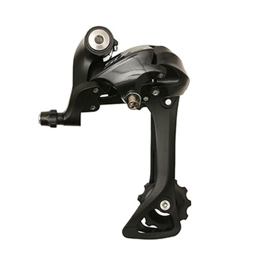 Derailleur route arriere
