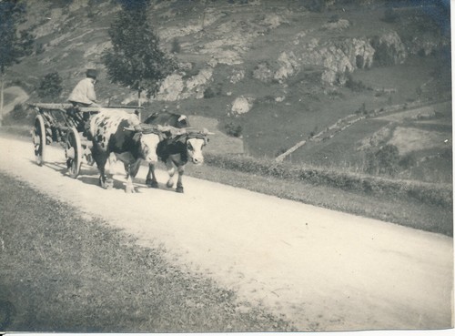 Plombieres environs 1900 - et,