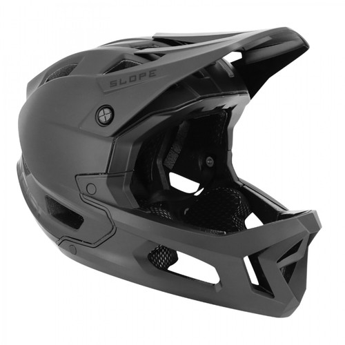 Casque velo descente enduro - casque,