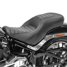 Selle biplace pour harley - pour,