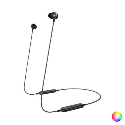 Casques intra auriculaires
