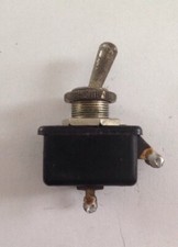 1 Interrupteur D'origine