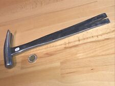 N°452 outillage outils anciens OLD TOOL HAMMER Outil ancien marteau