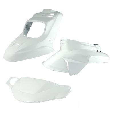 Kit habillages pieces new - kit,