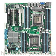 Asus Z9PE-D16 serveur carte