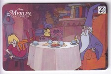 DISNEY TELECARTE / PHONECARD