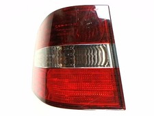 Feu arriere principal gauche