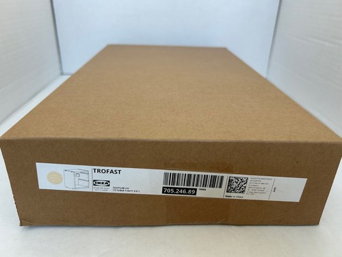 Ikea trofast wall storage - ikea,