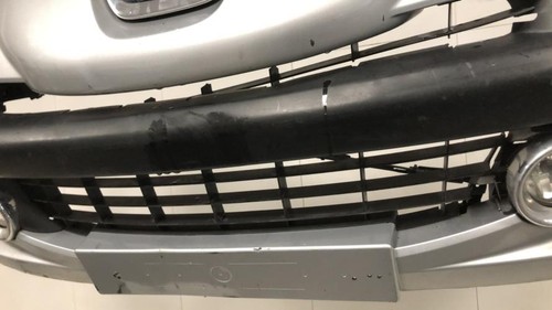 Pare choc avant peugeot 207 - peugeot,