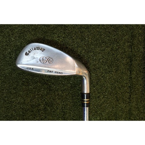 Callaway s2h2 pat pend true - pat,