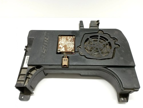 Infiniti qx60 subwoofer - qx60,