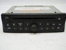Autoradio occasion RENAULT KANGOO II Phase 1 - 1.5 DCI 110ch -