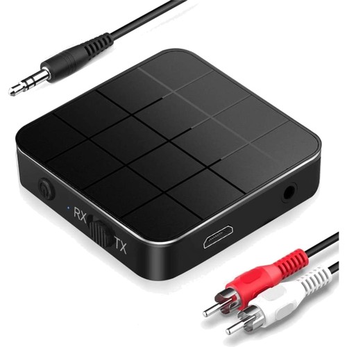 Récepteur bluetooth 0 - bluetooth, 5.0