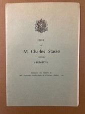 Tintin : Acte de vente du