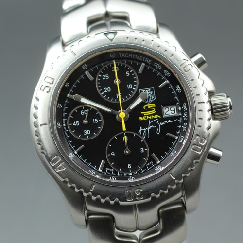Montre automatique pour homme